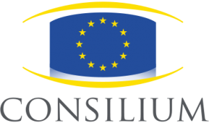 logo european council