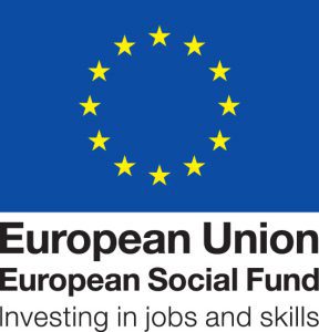 Information brochure now available on The European Social Fund -  Eurodiaconia