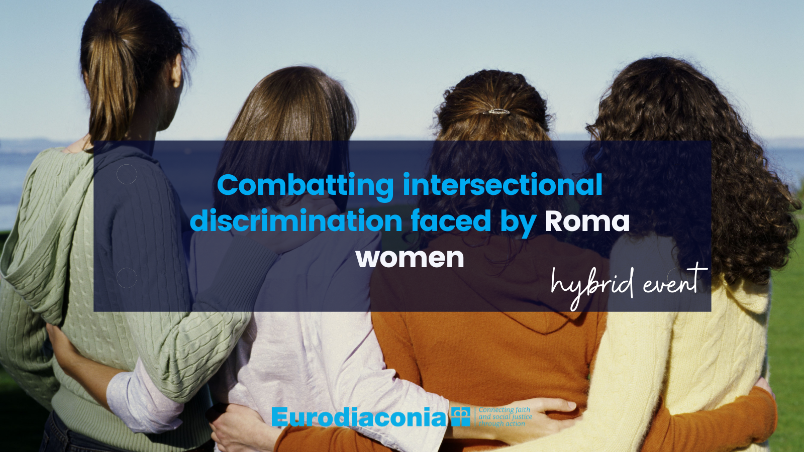 Combatting intersectional discrimination faced by Roma women