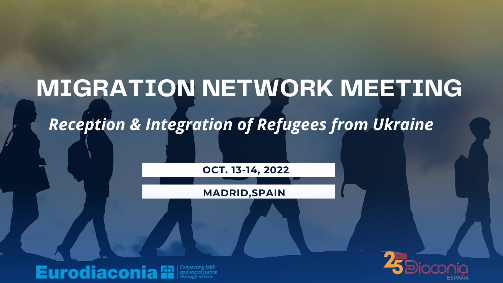 Migration Network Meeting -Members Only